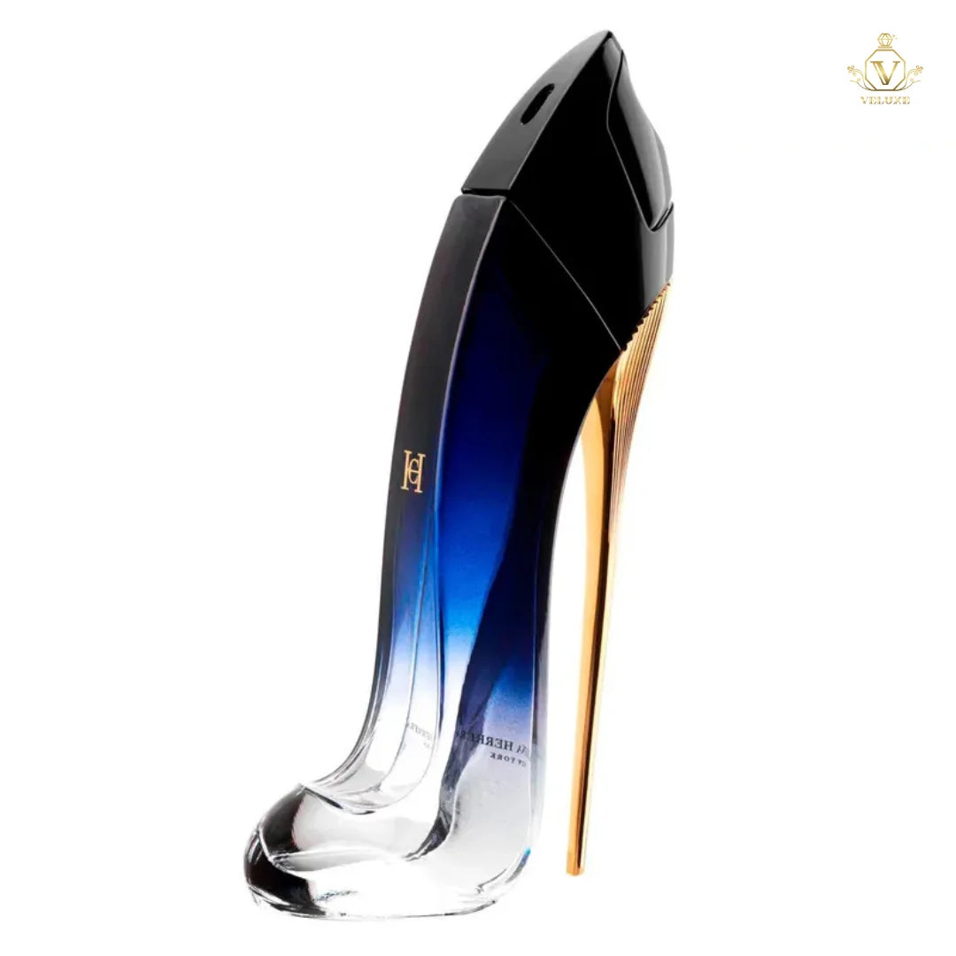 Fragancia inspirada en good girl legere 80ml dama