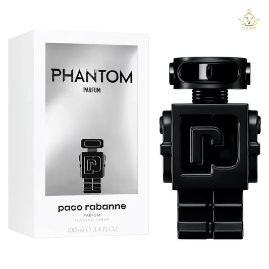 Fragancia inspirada Phantom Parfum R4bann3 Men