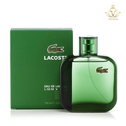 Fragancia inspirada en lacsote vert 100 ml men