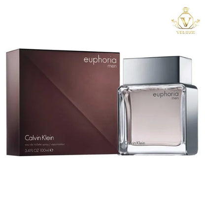 Fragancia inspirada en Euphori4 Men Calv1n Klein Men