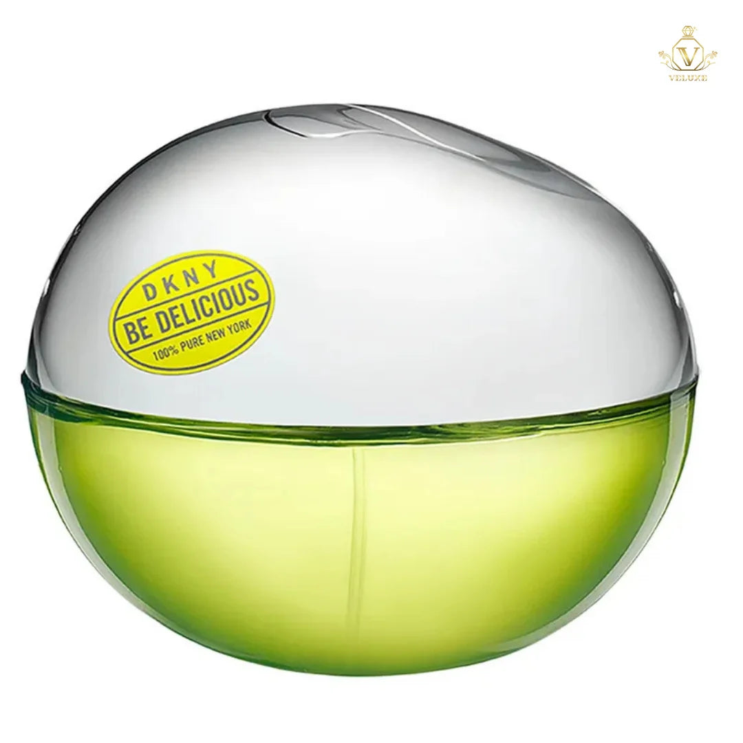Fragancia inspirada en DKNY Be Delici0us D0nna K4ran Dama