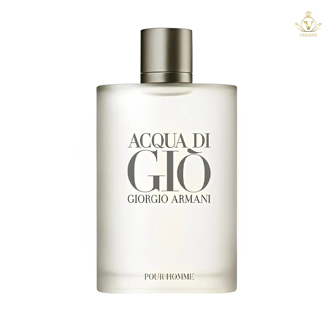 Fragancia inspirada en Acqu4 di G1o Gi0rgi0 Arm4n1 Men
