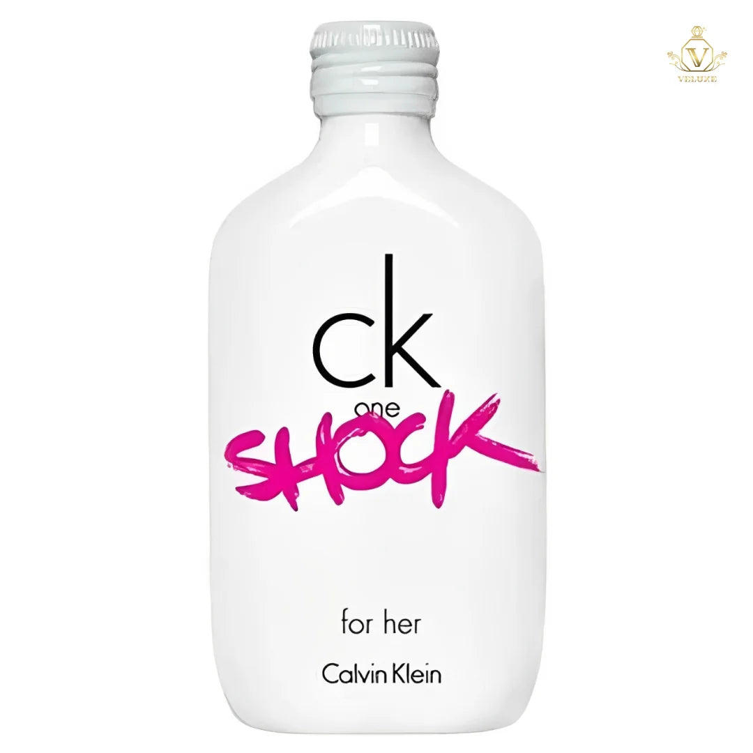 Fragancia inspirada en Calv1n Kle1n One Shock Dama