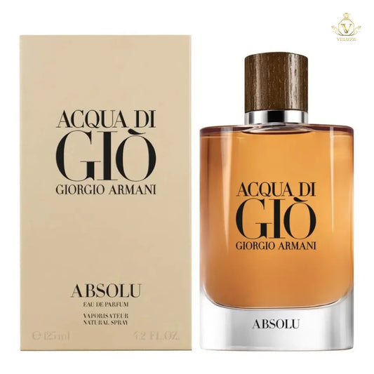 Fragancia inspirada en Acqu4 di G1o Absolu Gi0rg1o Arm4n1 Men