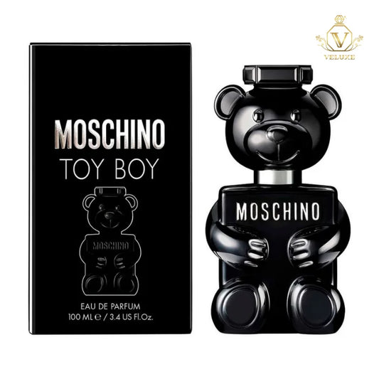 Fragancia inspirada en Toy Boy de Moschino 100ml Men