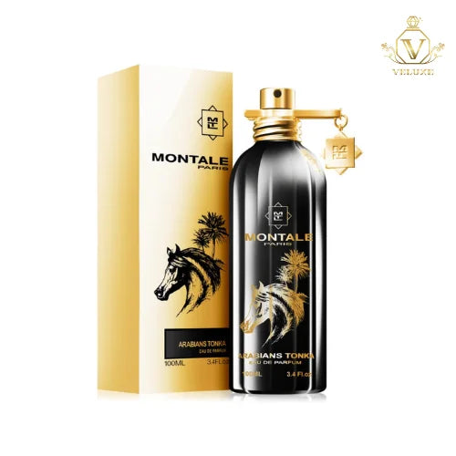 Fragancia inspirada en Montale Arab1ans Tonka