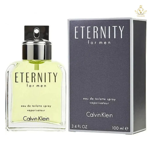 Fragancia inspirada en Etern1ty For Men C4lv1n Kl31n