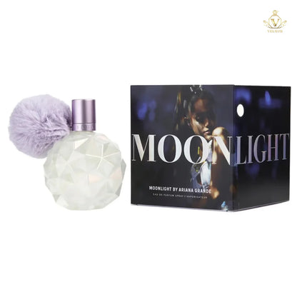 Fragancia inspirada en Moonlight Arian4 Gr4nde Dama