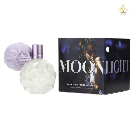 Fragancia inspirada en Moonlight Arian4 Gr4nde Dama