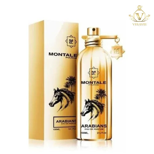 Fragancia inspirada en Montale Arab1ans