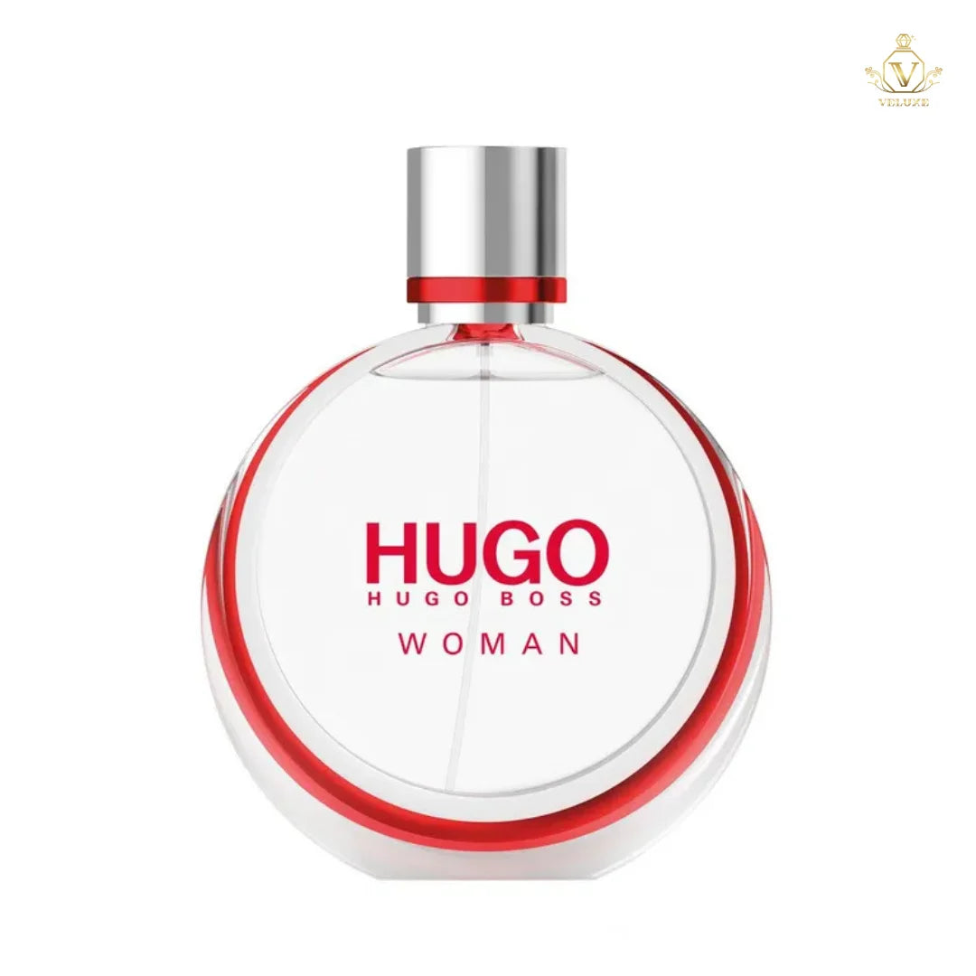 Fragancia inspirada en Hugo Boss Woman 75ml dama