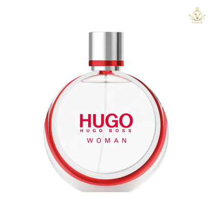 Fragancia inspirada en Hugo Boss Woman 75ml dama