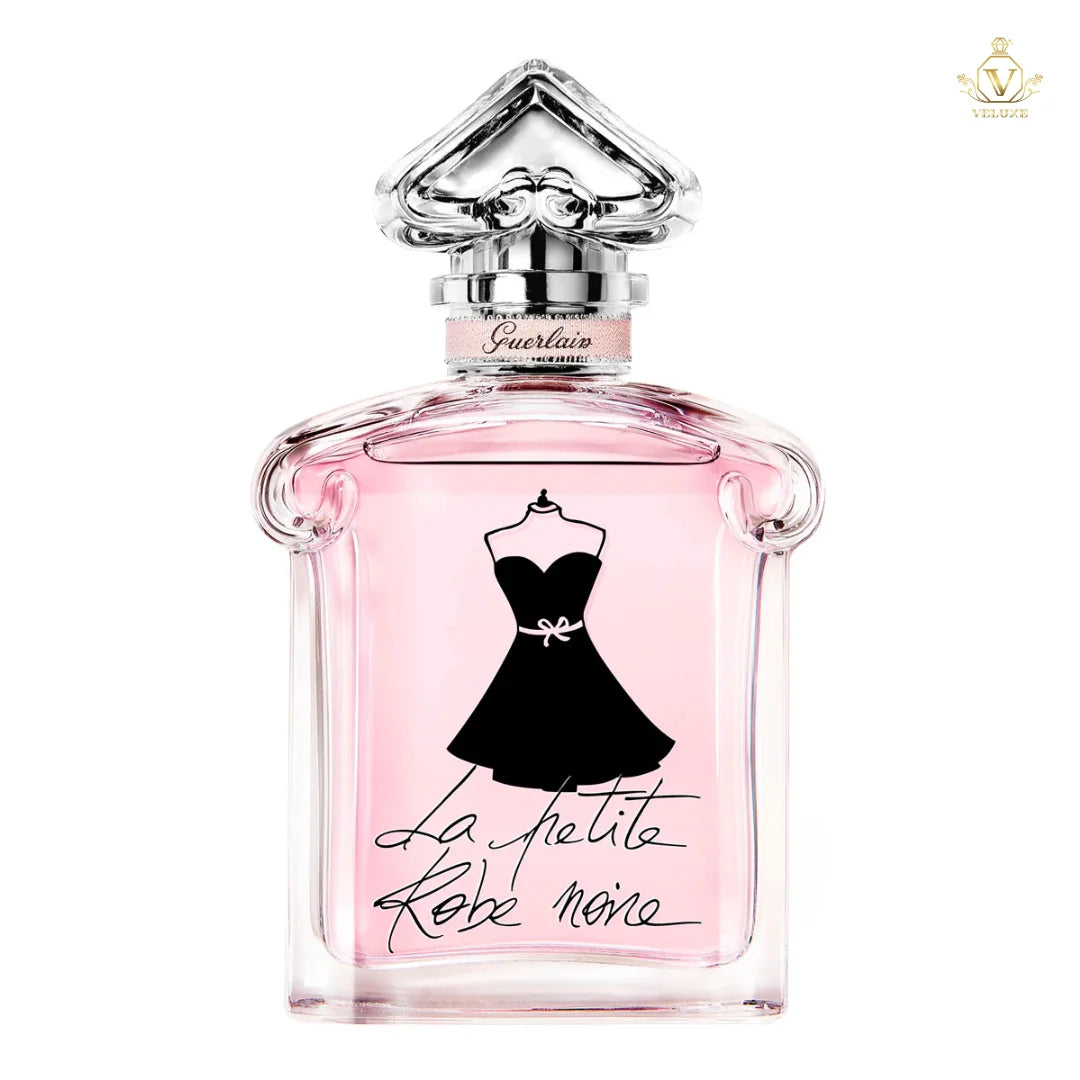 Fragancia inspirada en Gu3rlain Eau De Toil3tt3 Dama