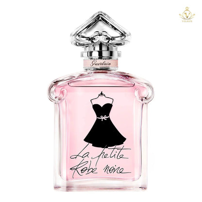 Fragancia inspirada en Gu3rlain Eau De Toil3tt3 Dama