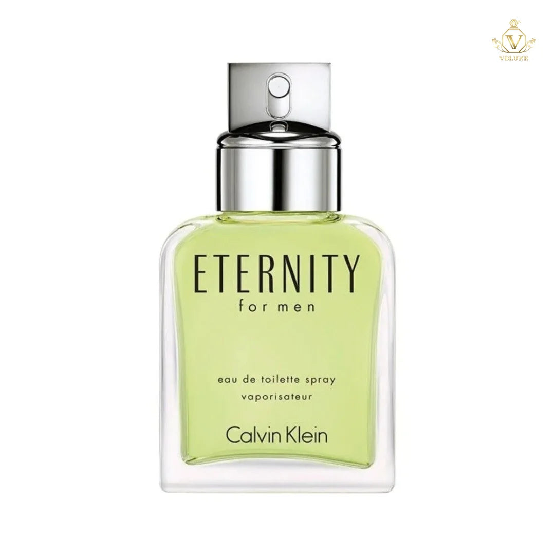 Fragancia inspirada en Etern1ty For Men C4lv1n Kl31n