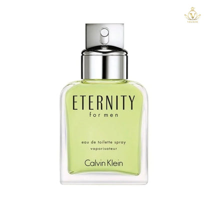 Fragancia inspirada en Etern1ty For Men C4lv1n Kl31n