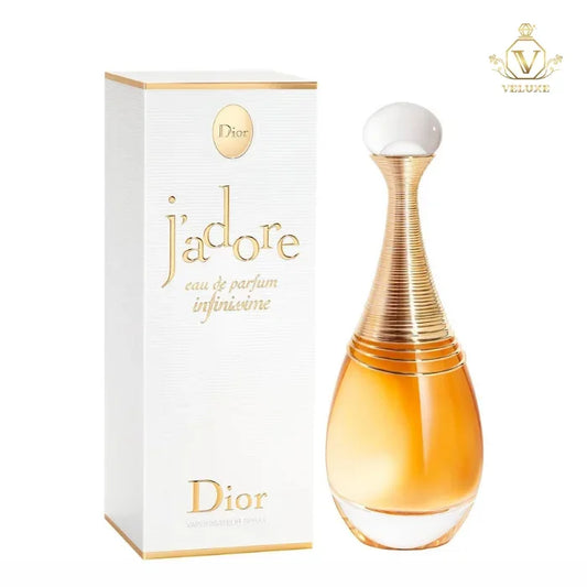 Fragancia inspirada en j adore dior 100ml dama