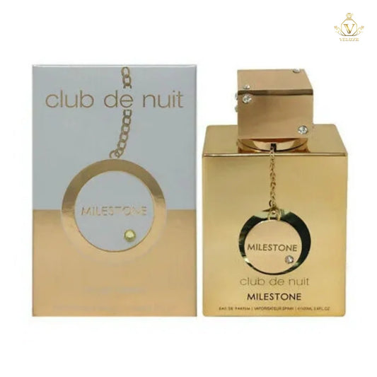 Fragancia inspirada en Club de Nu1t Milestone Arm4f