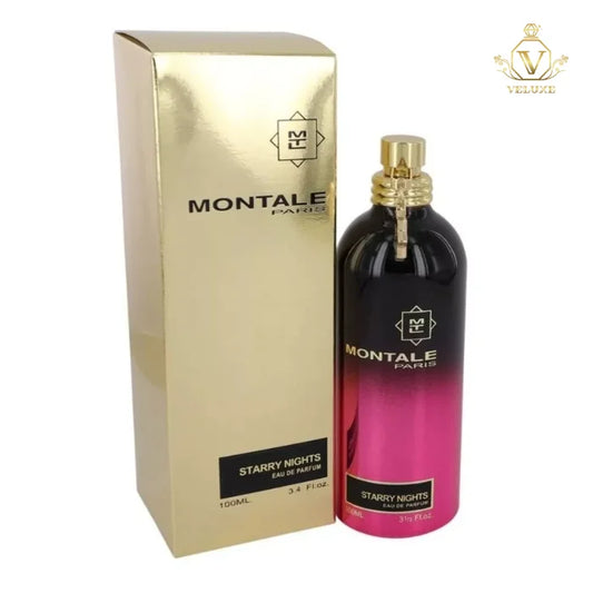 Fragancia inspirada en starry nigth de montale 100ml dama