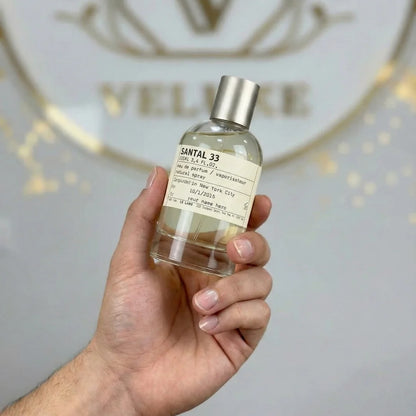 Fragancia inspirada en Sant4l 33 Le Labo