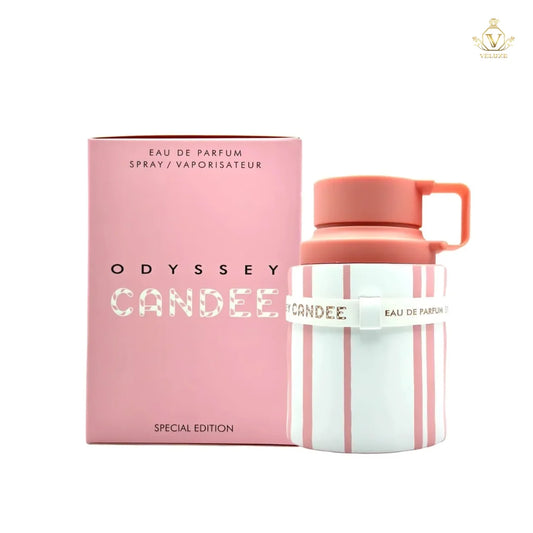 Fragancia inspirada en Odyss3y Candee Arm4f Dama