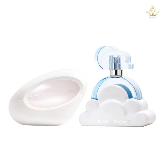 Combo Mod Vanilla + Cloud Ariana Grande