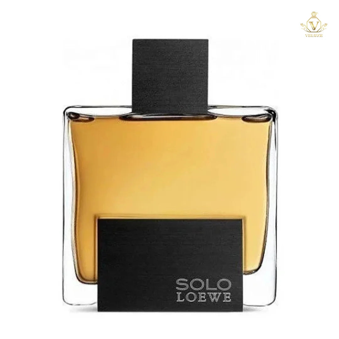 Fragancia inspirada en Solo L03we Men