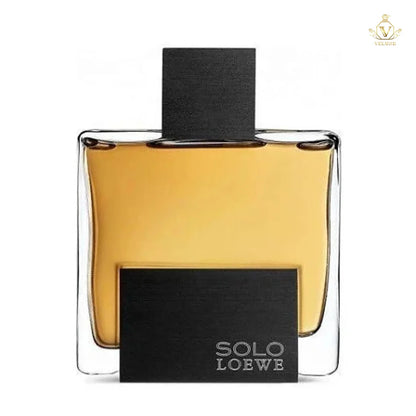 Fragancia inspirada en Solo L03we Men