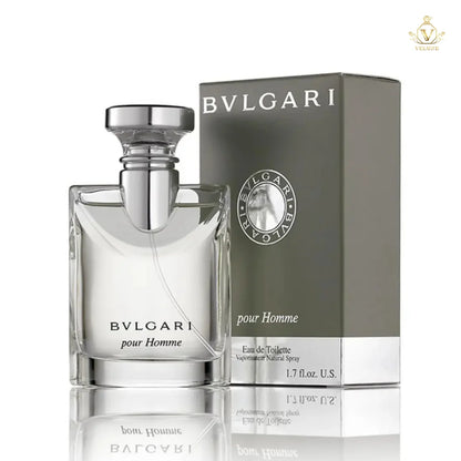 Fragancia inspirada en Bvlg4r1 Pour Homme Men