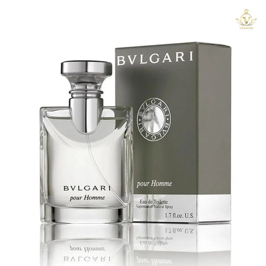Fragancia inspirada en Bvlg4r1 Pour Homme Men