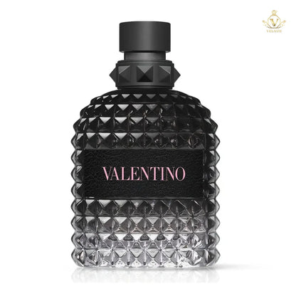 Fragancia Inspirada En Valentino Uom0 Born in Roma Men