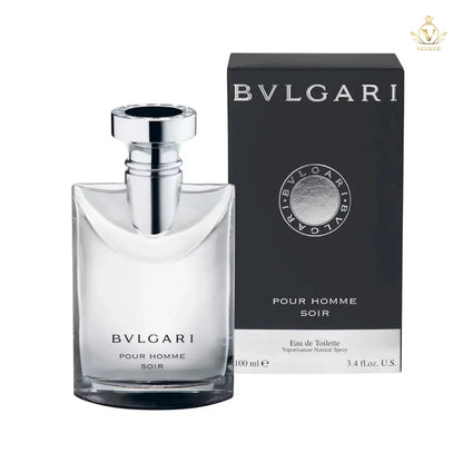 Fragancia inspirada en Bvlg4r1 Pour H0mme Soir Men