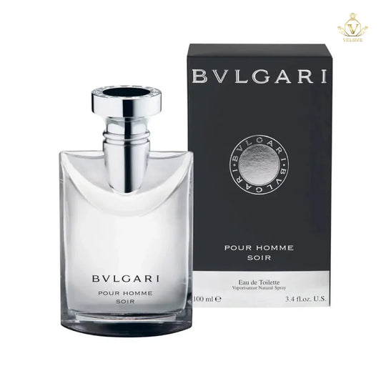 Fragancia inspirada en Bvlg4r1 Pour H0mme Soir Men