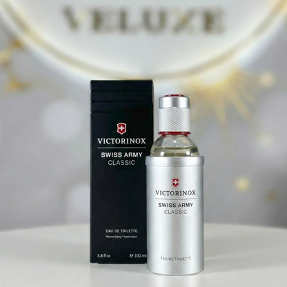 Fragancia inspirada en Swiss Army Vict0rin0x Men