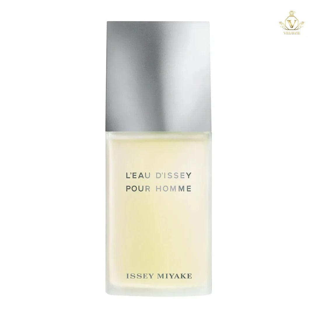 Fragancia inspirada en issey miyake pour homme 125ml