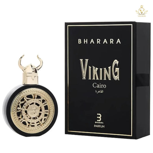 Fragancia Inspirada En Vik1ng Cairo Bh4r4ra