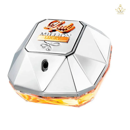 Fragancia Inspirada en Lady Million Lucky 80 ML Dama