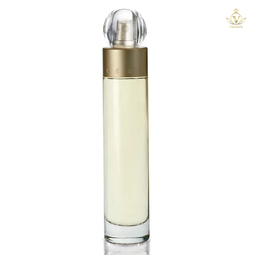 Fragancia inspirada en 360° de perry ellis 100 ml dama
