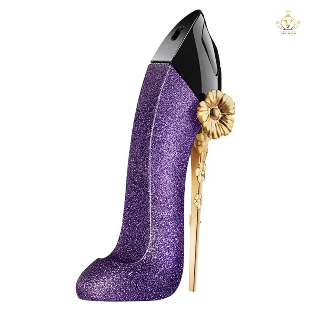 Fragancia Inspirada En Good Girl Dazzling Gard3n Carolin4 Herrer4 Dama