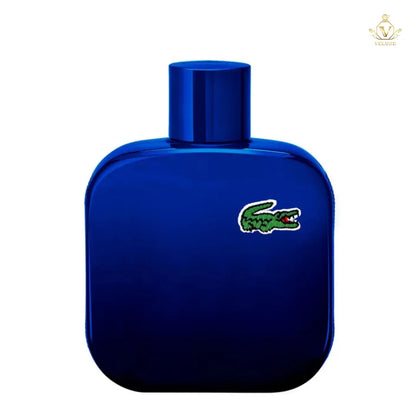 Fragancia Inspirada En Eau de Lac0ste L.12.12 Bleu P0werful Men