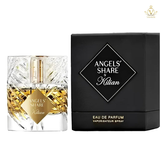 Fragancia Inspirada En Angels’ Sh4re By K1li4n