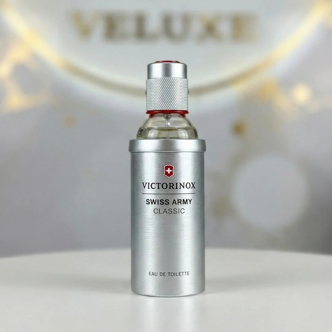 Fragancia inspirada en Swiss Army Vict0rin0x Men
