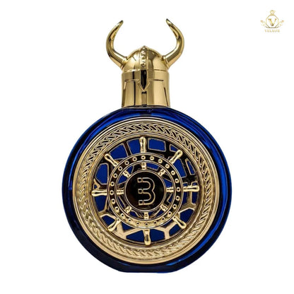 Fragancia Inspirada En Bharar4 Viking Beirut