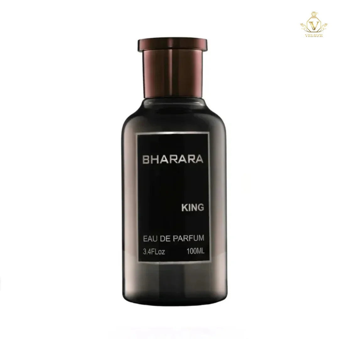 Fragancia Inspirada en King de Bharara men (Estuche Lujo)