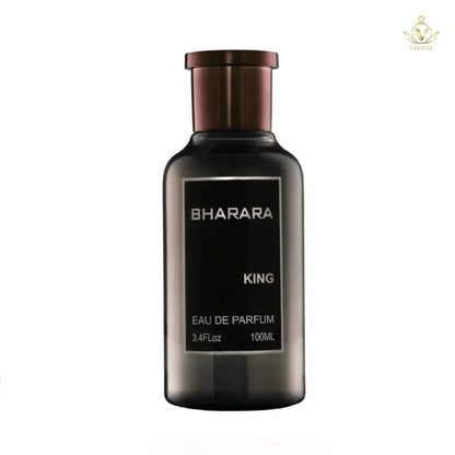 Fragancia Inspirada en King de Bharara men (Estuche Lujo)