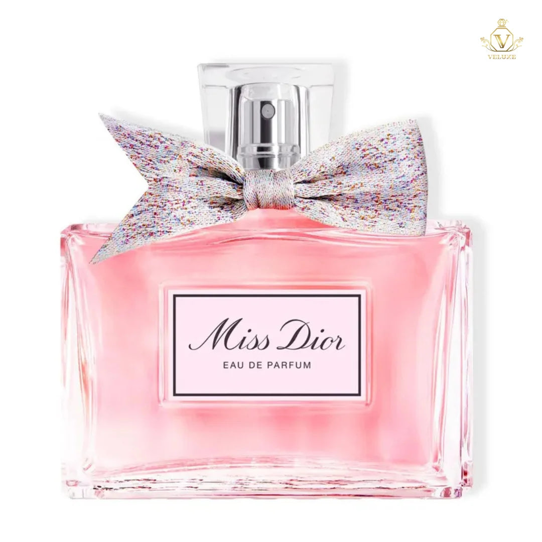 Fragancia inspirada en Miss Dior Eau 100ml dama