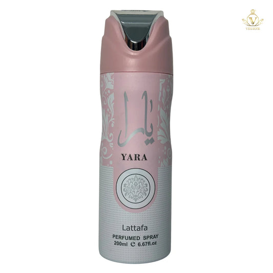 Aerosol Yara Lattafa