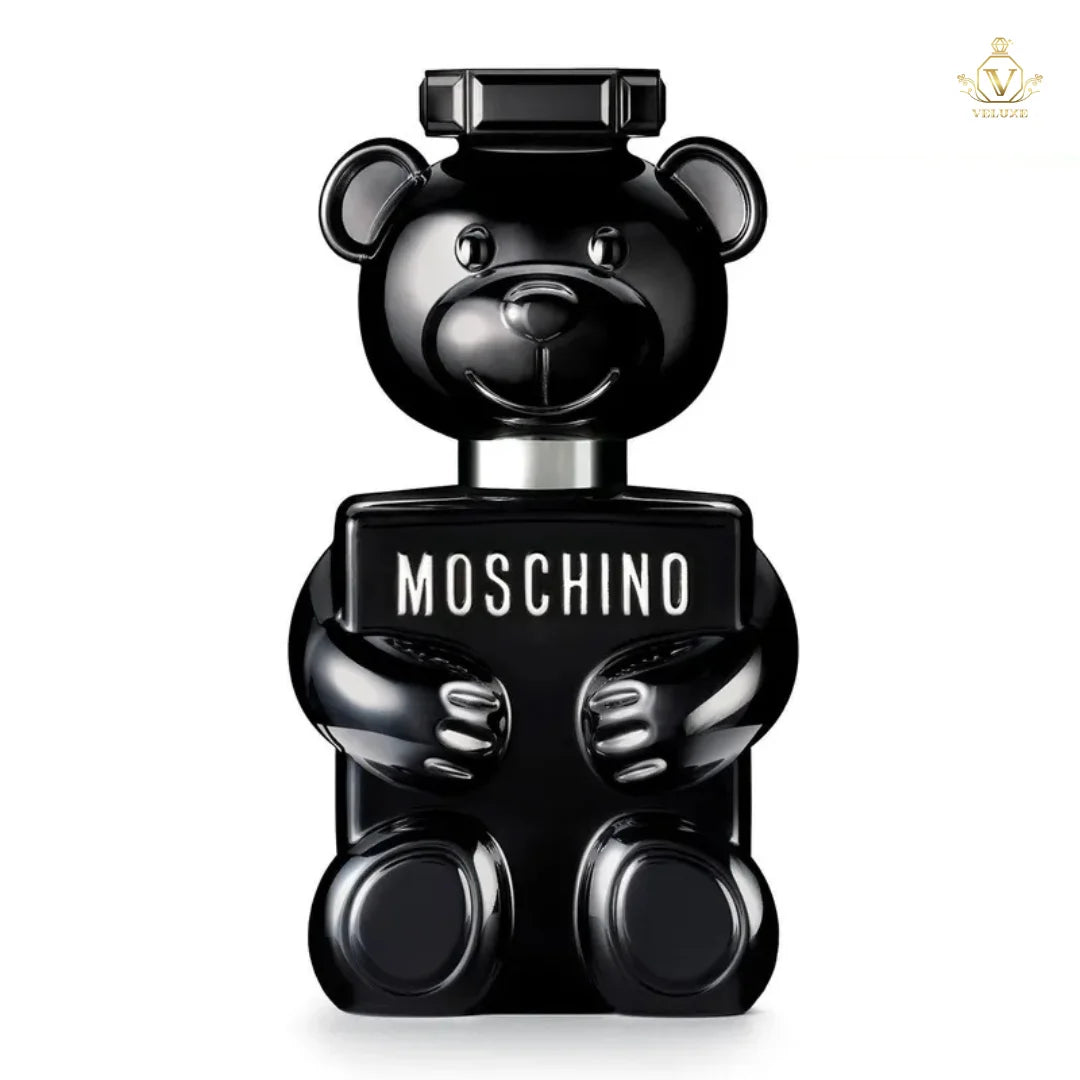 Fragancia inspirada en Toy Boy de Moschino 100ml Men