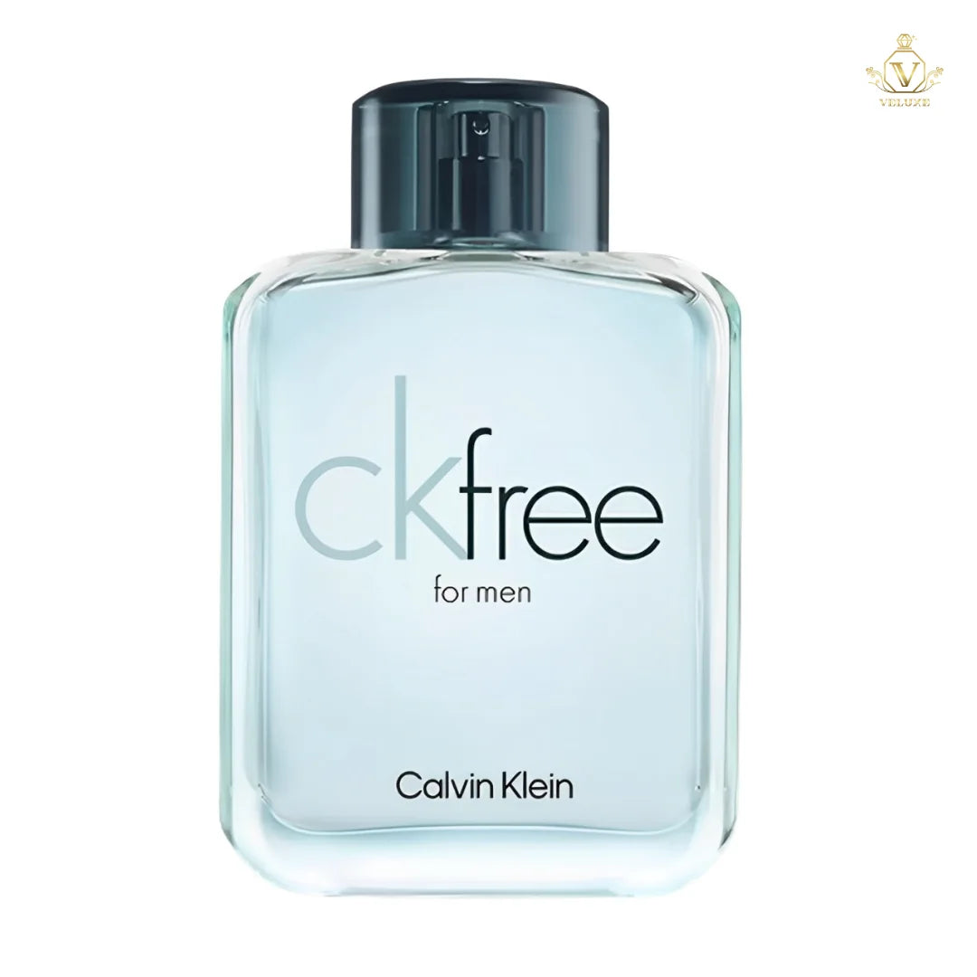 Fragancia inspirada en CK Free C4lvin Kle1n Men