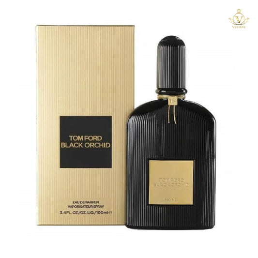 Fragancia inspirada en Black Orch1d T0m F0rd Dama